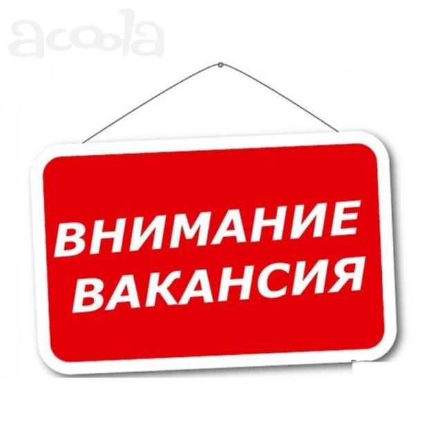 Курьер (ежедневный расчёт)